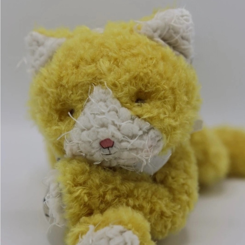 Bunnies by the bay alley cat